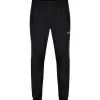 Jako Damen Polyesterhose Challenge schwarz-grau
