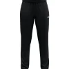 Jako Damen Polyesterhose Dynamic Damen schwarz