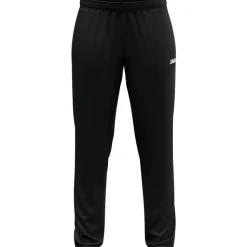 Jako Damen Polyesterhose Dynamic Damen schwarz