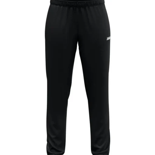 Jako Damen Polyesterhose Dynamic Damen schwarz