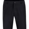 Jako Damen Short Casual schwarz