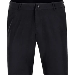 Jako Damen Short Casual schwarz