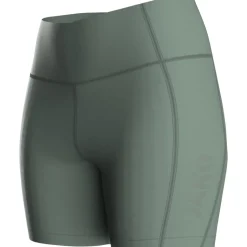 Jako Damen Short Tight Power Damen mintgrün