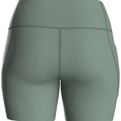 Jako Damen Short Tight Power Damen mintgrün