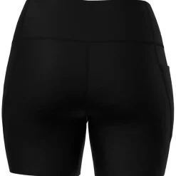 Jako Damen Short Tight Power Damen schwarz