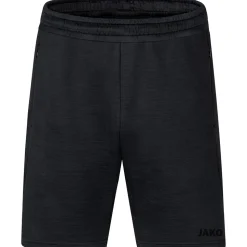 Jako Damen Shorts Challenge schwarz