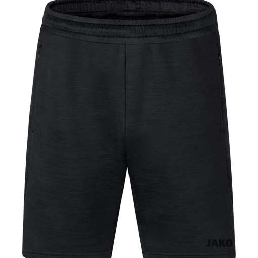 Jako Damen Shorts Challenge schwarz