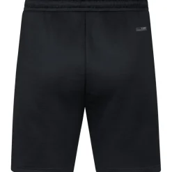 Jako Damen Shorts Challenge schwarz