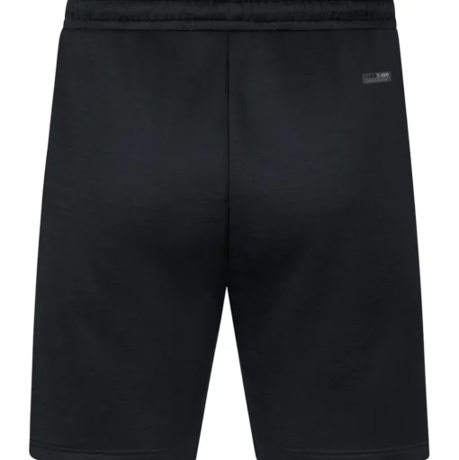 Jako Damen Shorts Challenge schwarz