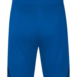 Jako Damen Sporthose Challenge blau