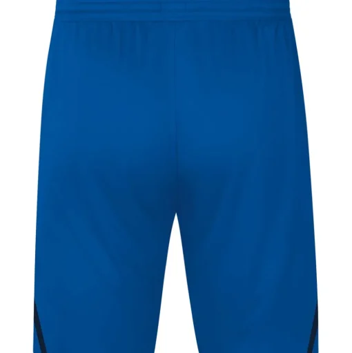 Jako Damen Sporthose Challenge blau