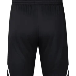 Jako Damen Sporthose Challenge schwarz-weiß
