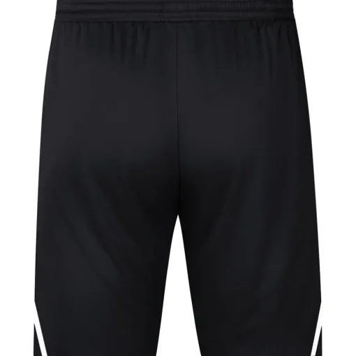 Jako Damen Sporthose Challenge schwarz-weiß