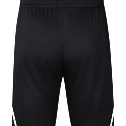 Jako Damen Sporthose Challenge schwarz-weiß