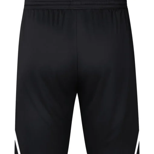 Jako Damen Sporthose Challenge schwarz-weiß