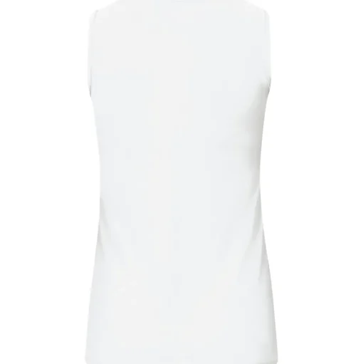 Jako Damen Tanktop Challenge weiß-grau