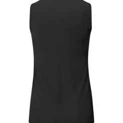 Jako Damen Tanktop Challenge schwarz-weiß