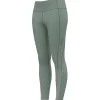 Jako Damen Tight Power Damen mintgrün