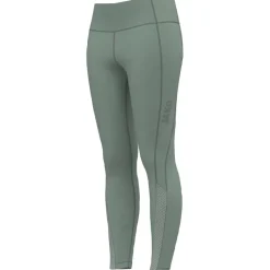 Jako Damen Tight Power Damen mintgrün