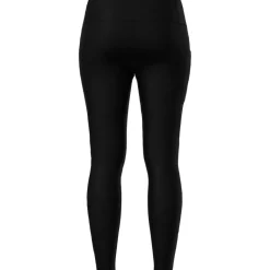 Jako Damen Tight Power Damen schwarz/weiß