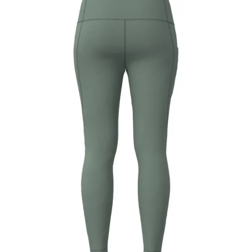 Jako Damen Tight Power Damen mintgrün