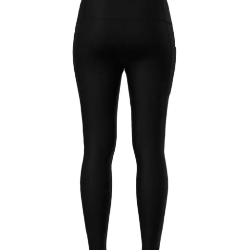 Jako Damen Tight Power Damen schwarz