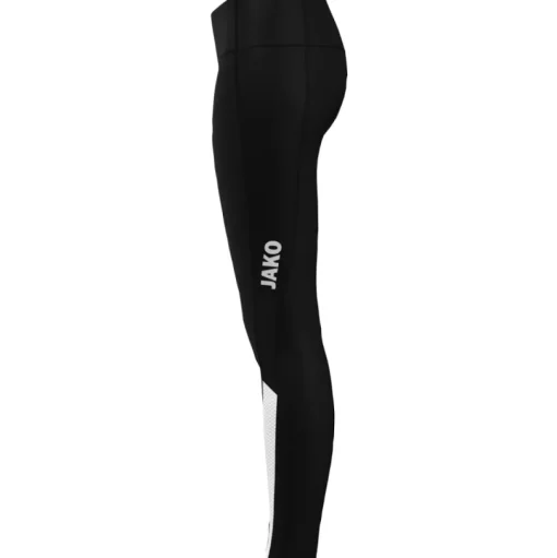 Jako Damen Tight Power Damen schwarz/weiß