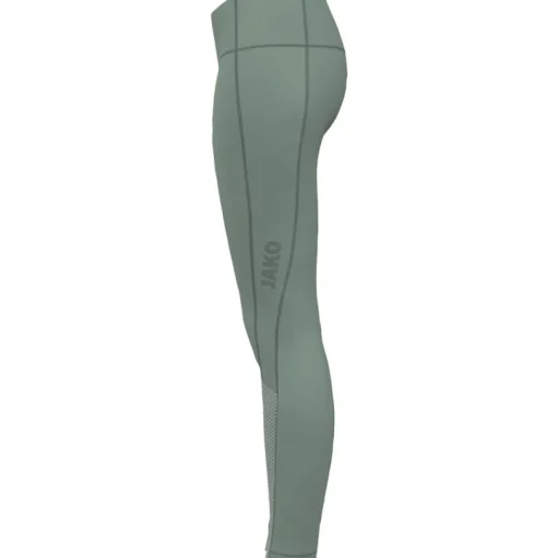 Jako Damen Tight Power Damen mintgrün