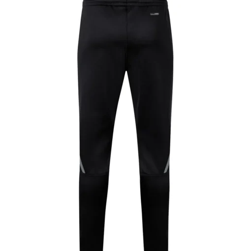 Jako Damen Trainingshose Challenge schwarz-grau