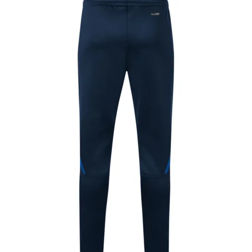 Jako Damen Trainingshose Challenge blau