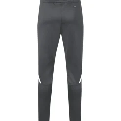 Jako Damen Trainingshose Challenge grau-weiß