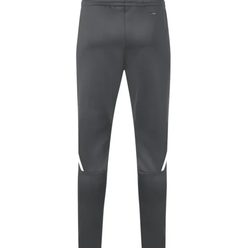 Jako Damen Trainingshose Challenge grau-weiß