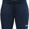 Jako Damen Trainingsshort Dynamic Damen marine