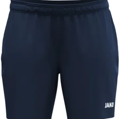 Jako Damen Trainingsshort Dynamic Damen marine
