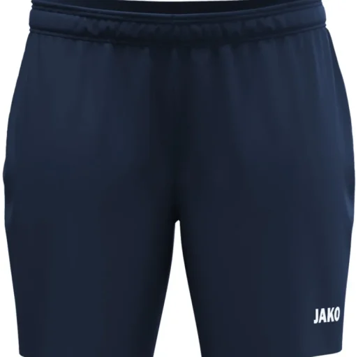 Jako Damen Trainingsshort Dynamic Damen marine
