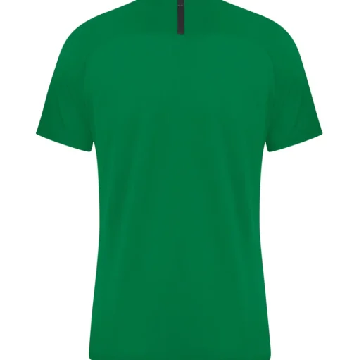 Jako Damen Trikot Challenge grün-schwarz