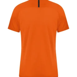 Jako Damen Trikot Challenge orange-schwarz