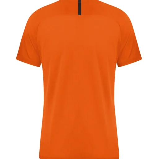 Jako Damen Trikot Challenge orange-schwarz