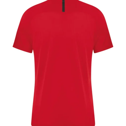 Jako Damen Trikot Challenge rot-schwarz