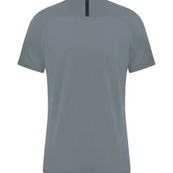 Jako Damen Trikot Challenge grau-schwarz