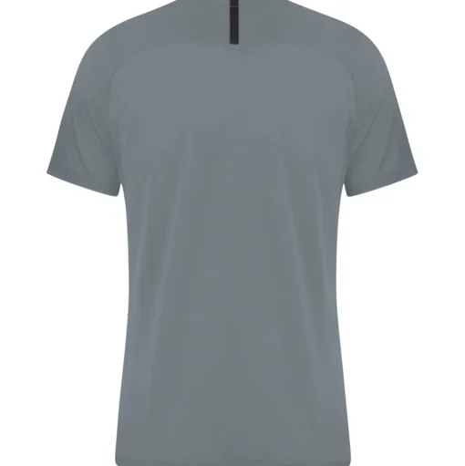 Jako Damen Trikot Challenge grau-schwarz