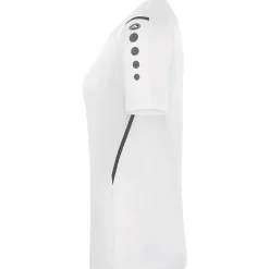 Jako Damen Trikot Challenge weiß-grau