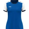 Jako Damen Trikot Dynamic KA Damen royal-weiß-marine