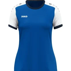 Jako Damen Trikot Dynamic KA Damen royal-weiß-marine