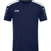 Jako Damen Trikot Power marine