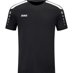 Jako Damen Trikot Power schwarz