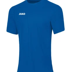 Jako Damen T-Shirt Base blau