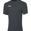 Jako Damen T-Shirt Base grau
