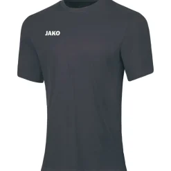 Jako Damen T-Shirt Base grau