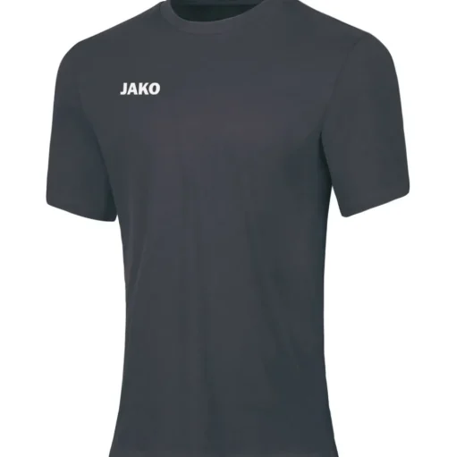 Jako Damen T-Shirt Base grau